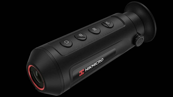 Тепловизионный монокуляр Hikmicro HM-TS03-15XG/W-LH15
