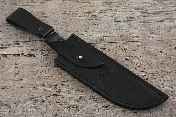 Ножны ддя "Пчак"