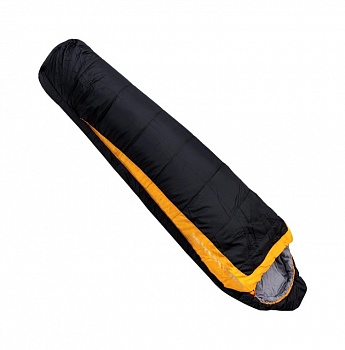 Спальный мешок ADVENTURE 300 XL L-zip (кокон -8С, 230Х85Х60 см)