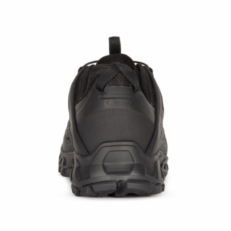 КРОССОВКИ 678T-052 AKU ТРЕККИНГОВЫЕ SELVATICA TACTICAL GTX ЦВ. BLACK