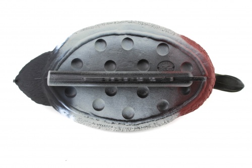 Чучело кряква Sport Plast плавающая (селезень) складное плс soft-touch