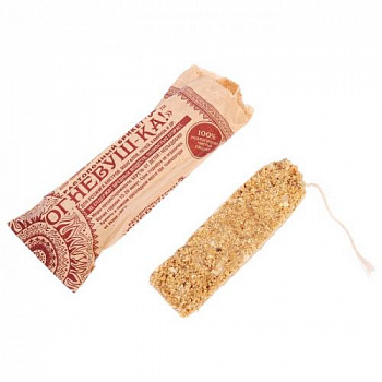 Брикет растопочный «Огневушка»