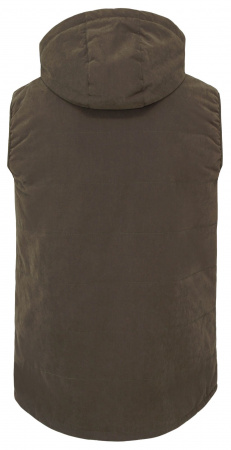 ЖИЛЕТ УТЕПЛЕННЫЙ CONDOR 749-007 ТЕМНАЯ ОЛИВА