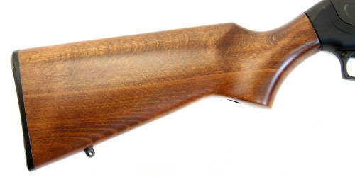 CZ 512 к.22WMR самозар