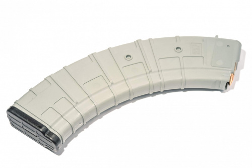 Магазин ВПО-136, Mag SGA762 40-40/Gr