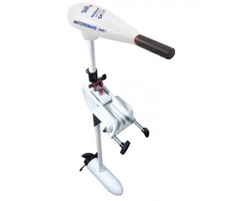 Мотор электрич ETW-LED 54 Venom (55099)