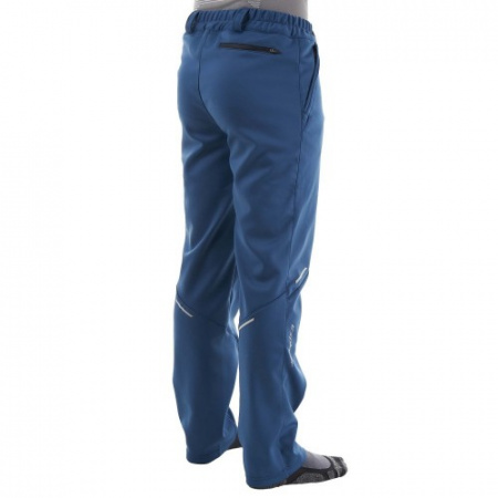 БРЮКИ EXPLORER 2.0 MAN GREY - OCEAN 2024