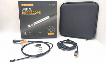 Бороскоп Teslong NTG-100