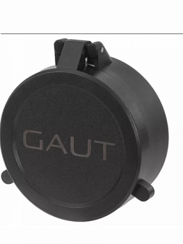 Крышка защитная GAUT для оптического прицела, 42.5мм (на окуляр)