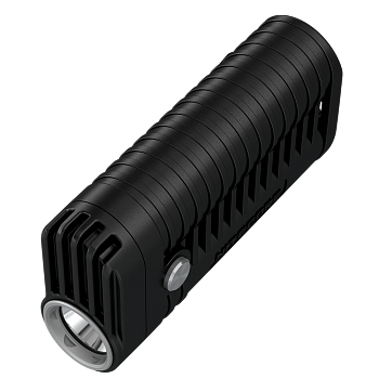 Фонарь MT22A Cree XP-G2 S3 Black 260Люмен 98м 180ч 2*АА