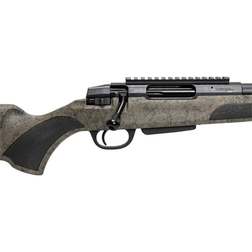 ATA ARMS Turqua Synthetic FDE Spyder Web (ложа плс, целик и мушки) к.308Win 560м