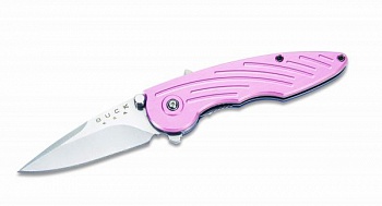Нож складной Buck IMPULSE cat.3210 розовый Нож складной Buck IMPULSE cat.3210 розовый