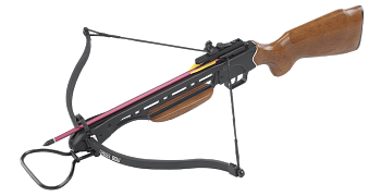 Арбалет рекурсивный ManKung 150A1