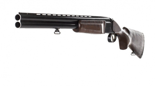 МР-27М к.12х76 орех