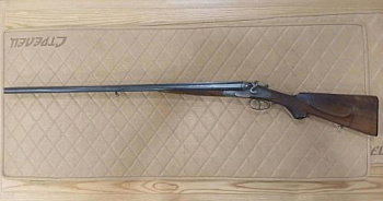 Sauer к.12х70 №248759