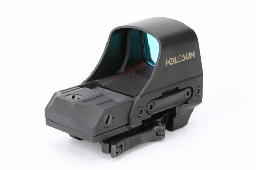 Коллиматор Holosun OpenReflex открытый HS510C