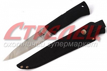 Нож разд Лис Кизляр