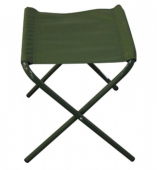 Стул туристич. "СЛЕДОПЫТ" п-образный, мал. 330х300х360 мм,