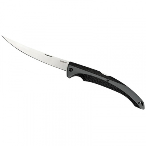 Нож K1258 Folding Fishing Fillet филейный 420J2