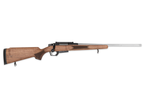 А-01 к.308 Win винтовка охотничья, классик орех