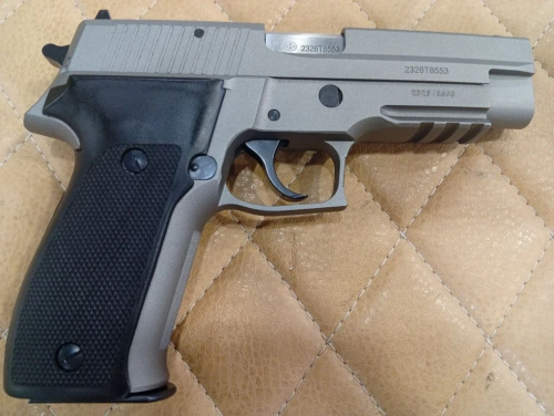 P226T TK-PRO к.10х28 № 2326Т8553
