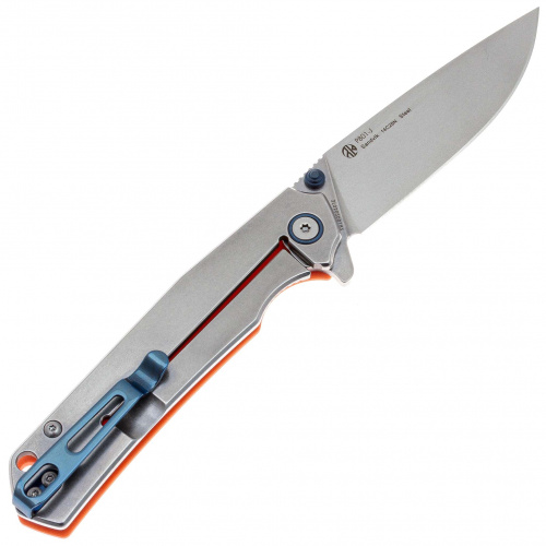 Нож складной туристический Ruike P801-J