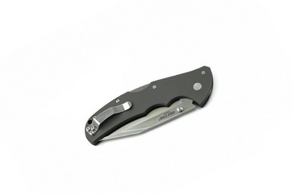 Нож CS_58TPC Code-4 Clip Point  замок tri-ad l