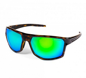 Очки Brenda мод. KA01-02 C6 shiny tortoise-green