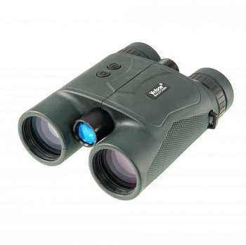 Бинокль Veber 10x42 RFS1000 с лазерным дальномером Бинокль Veber 10x42 RFS1000 с лазерным дальномером
