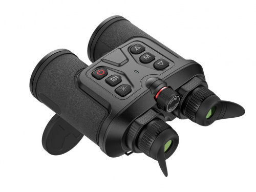 Тепловизионый бинокль EATECH SN650 LRF