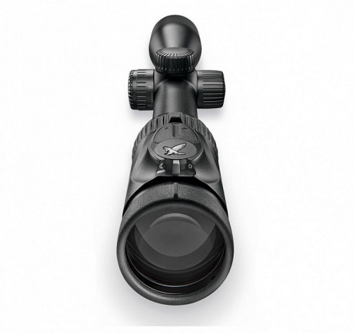 Прицел Swarovski Z8i 1-8,3х24 ш SR 4A-I