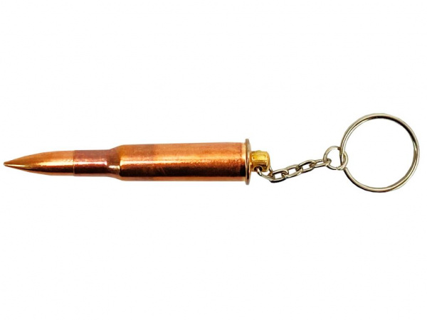 Брелок 7.62 х54 (Б/М)