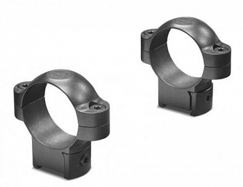 Кольца Leupold на CZ-527 высокие 30мм 61830