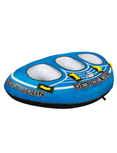 Баллон надувной Musketeer трехмест 244*137см