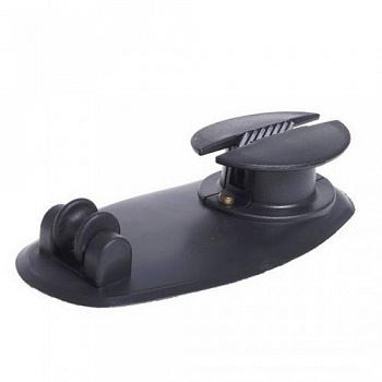 Рым к лодке малый с роликом