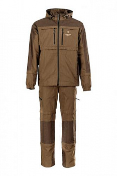 КОСТЮМ ЛЕТНИЙ МУЖСКОЙ MOSQUITO BROWN