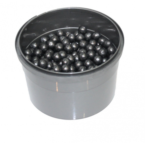 Картечь № 8,5 (1,5 кг)