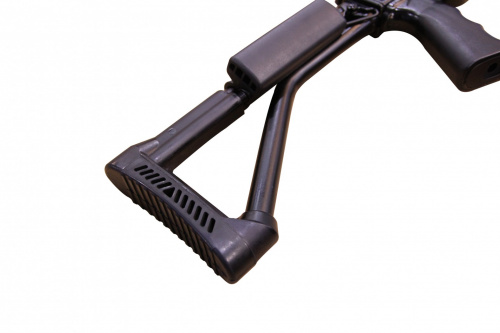 ВЕПРЬ-1В к.9,6х53 Lancaster [ВПО-222-02 L=590]