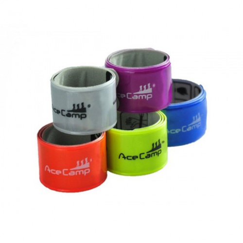 Лента светоотражающая, многофункциональная. 6452