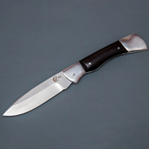 Нож Снайпер, складной, ст.D-2 Нож Снайпер, складной, ст.D-2