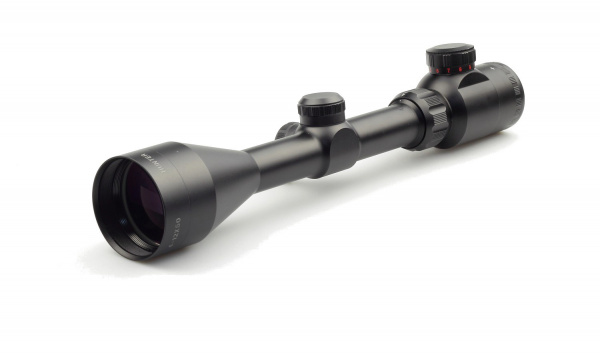 Прицел Hakko BNL-4125  4-12x50, R:6D