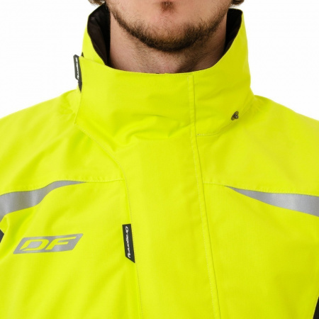 КОМБИНЕЗОН - ДОЖДЕВИК EVO MAN YELLOW