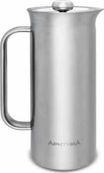 Термос френч-пресс "Арктика" 905-600