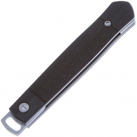 Нож складной SK Лиговка (AUS-10, G10 Black)