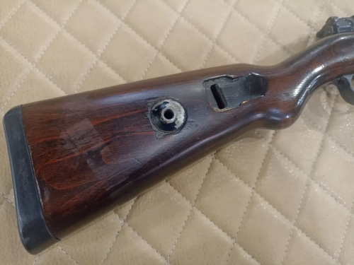 КО-98М1 к.8х57JS № PT060078