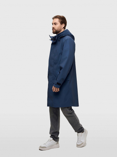 КУРТКА МУЖСКАЯ TEREK 134 БУРЯ