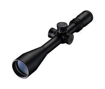 Прицел Black X1000 4-16x50 SF M сетка X-MOA BRA221EA