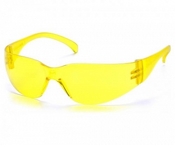 Очки защитные Galaxy G.930 (жёлтые)
