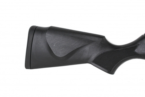 Винтовка пневм. Hatsan Alpha кал.4,5 мм 3Дж (переломка, пластик)