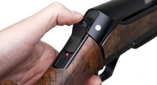 Browning Bar к.30-06 Zenit Prestige Wood HC